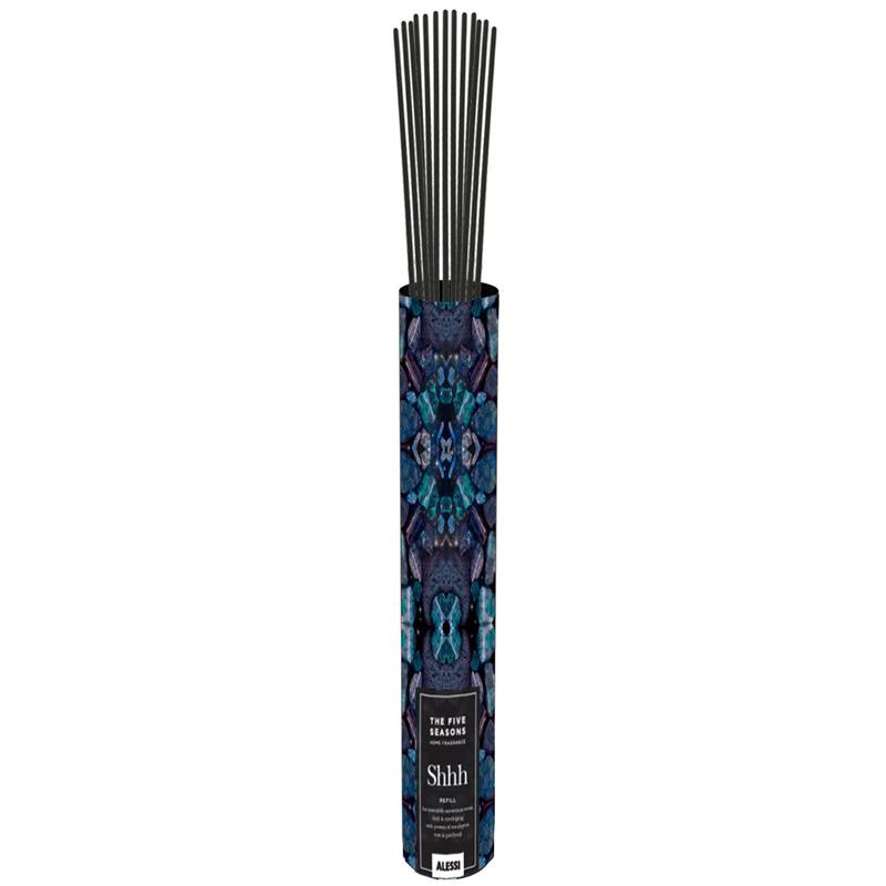 Alessi - Shhh zapach- 20 kadzidełek