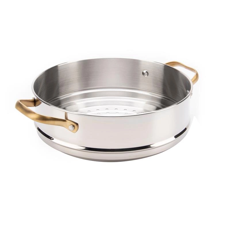 GreenPan - Zestaw garnków i patelni PADOVA Sky Blue - 10 elementów