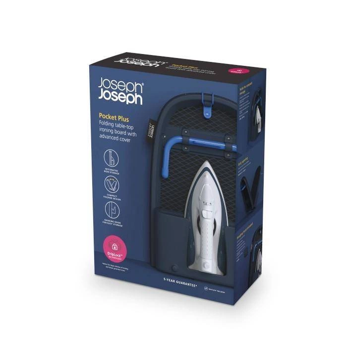 Joseph Joseph - Deska do prasowania składana Pocket Plus