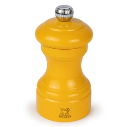 Peugeot - BISTRORAMA Młynek do soli 10 cm Saffron Yellow