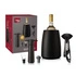 VACU VIN - Zestaw do wina Wine Set Elegant