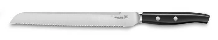 Tarrerias Bonjean - Nóż do chleba 20cm. Brigade FP