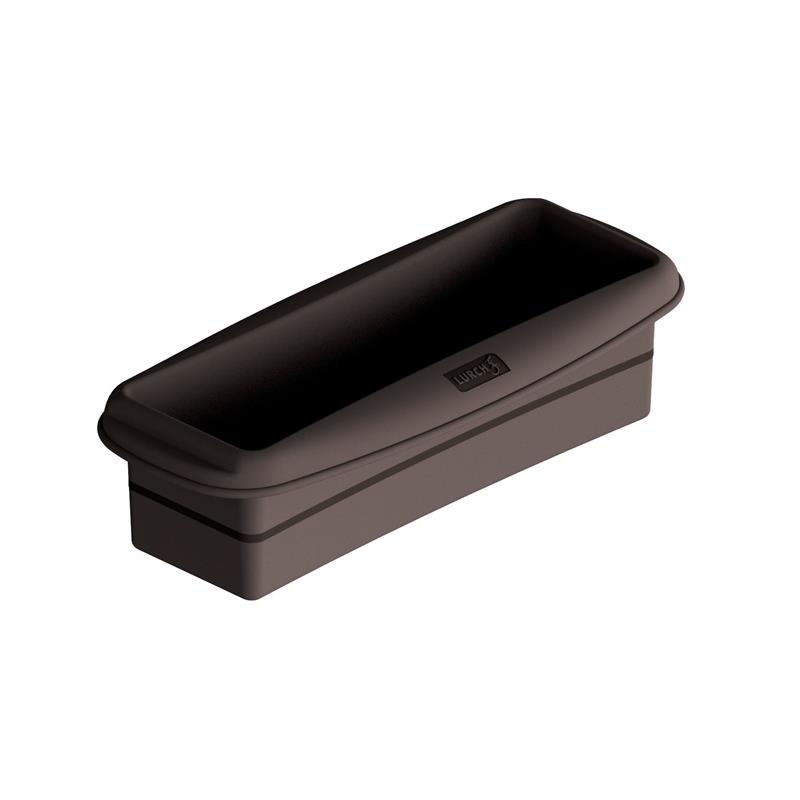 Lurch - forma silikonowa, prostokątna, 20 x 6 cm Flexiform