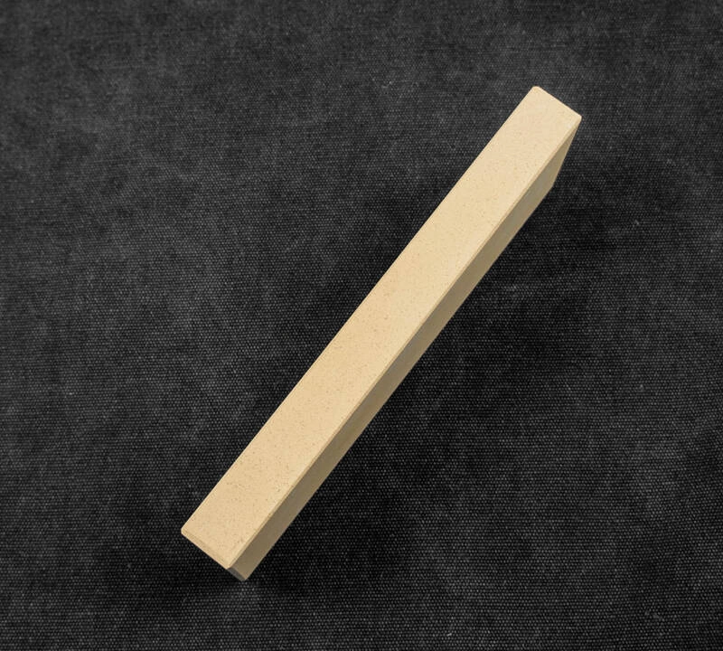 Global - MinoSharp Kamień ceramiczny z prowadnicą 6000