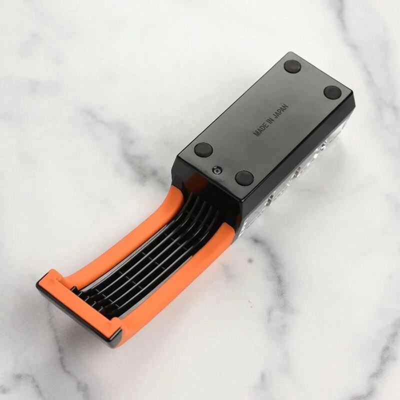 Yaxell - Ostrzałka 3 stopniowa do noży rdzeniowych SG2 i VG10