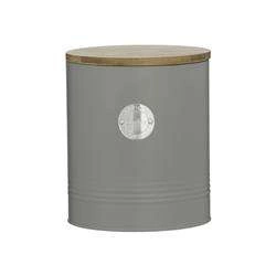 Typhoon - Pojemnik na herbatniki, szary, Living