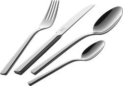 Zwilling -  komplet sztućców dla 12 osób King 68 elementów połysk
