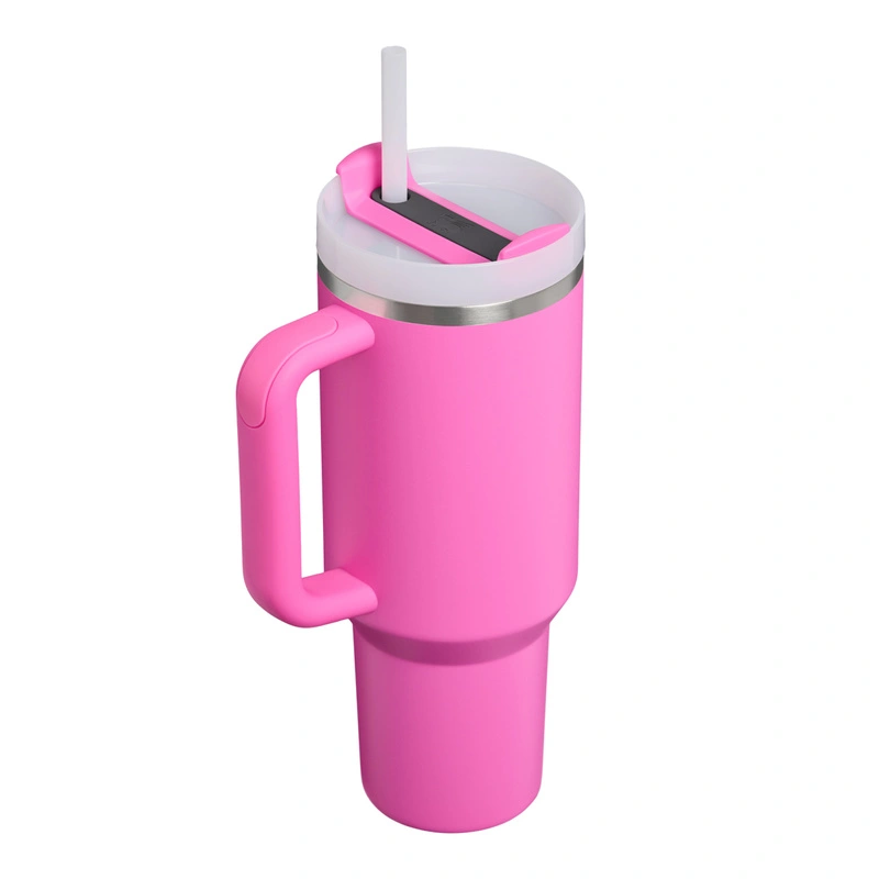 Stanley - Quencher® H2.O FlowState™ 1.18L Hot Pink