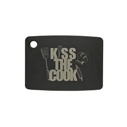 Jade - Deska do krojenia 20 cm KISS THE COOK