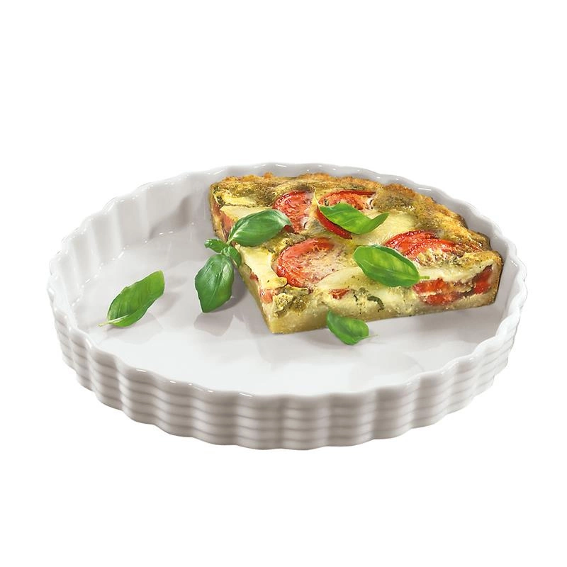 Kuchenprofi - naczynie żaroodporne na tarte lub szartotkę