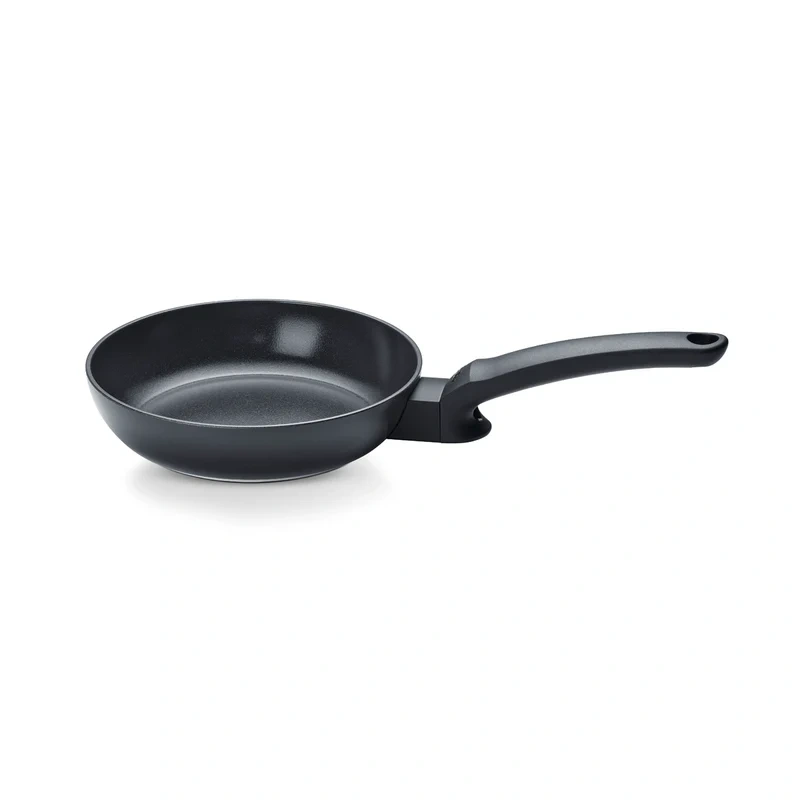 Fissler - Patelnia 26 cm Ceratal Evo Classic