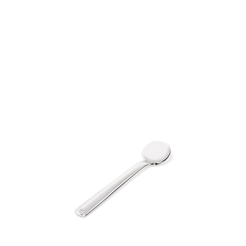 Officina Alessi - łyżeczka do kawy RUNDES MODELL