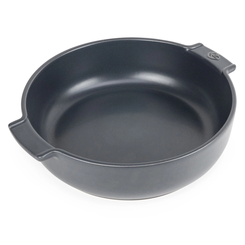 Peugeot - APPOLIA Naczynie okrągłe 23 cm Slate