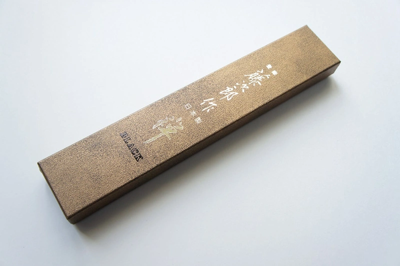 Tojiro - Zen Black Nóż uniwersalny 13cm