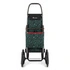Rolser - Wózek na zakupy I-Max Wild 6L Verde