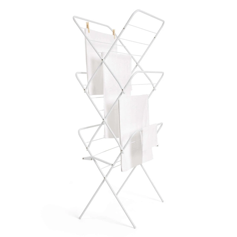 RAYEN - Suszarka na pranie pionowa