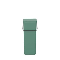 Brabantia - Kosz Sort&Go, 40L fir green