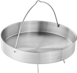 Zwilling - Wkład bez otworów do szybkowaru EcoQuick 22 cm