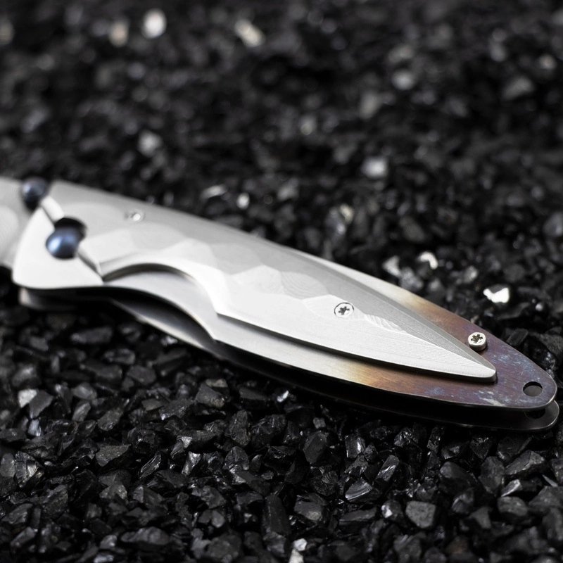 Mcusta - Shinra Kasumi VG-10 7 cm