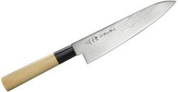 Tojiro - Shippu Nóż szefa kuchni 18cm