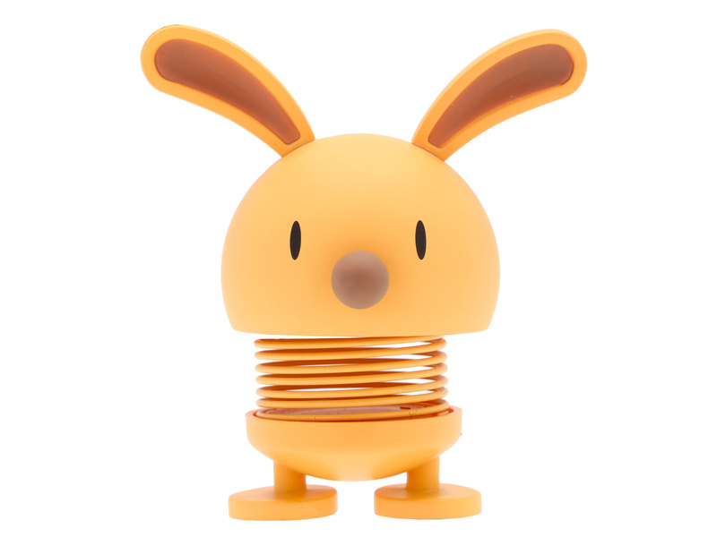 Hoptimist - Figurka Hoptimist Soft Bunny S Mimosa