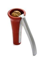 DROSSELMEYER - Dziadek do orzechów, czerwony