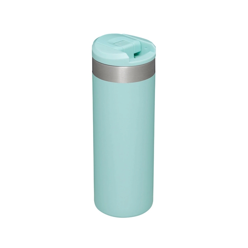 Stanley - Kubek termiczny AEROLIGHT 0,47 - WATERCOLOR BLUE