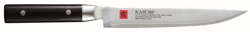 Kasumi - Nóż kuchenny - wąski 20 cm