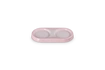 Le Creuset - podstawka pod młynki kamionka shell pink