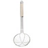 KitchenAid Culinary Tools - chiński cedzak CORELINE Almond Cream