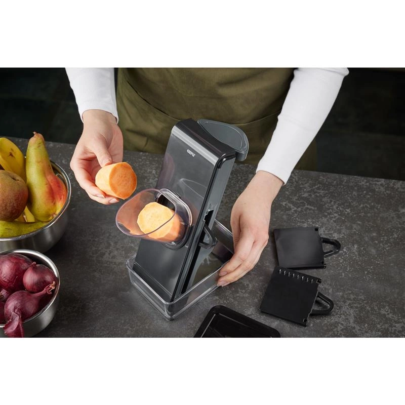 GEFU - szatkownica do warzyw STANDO