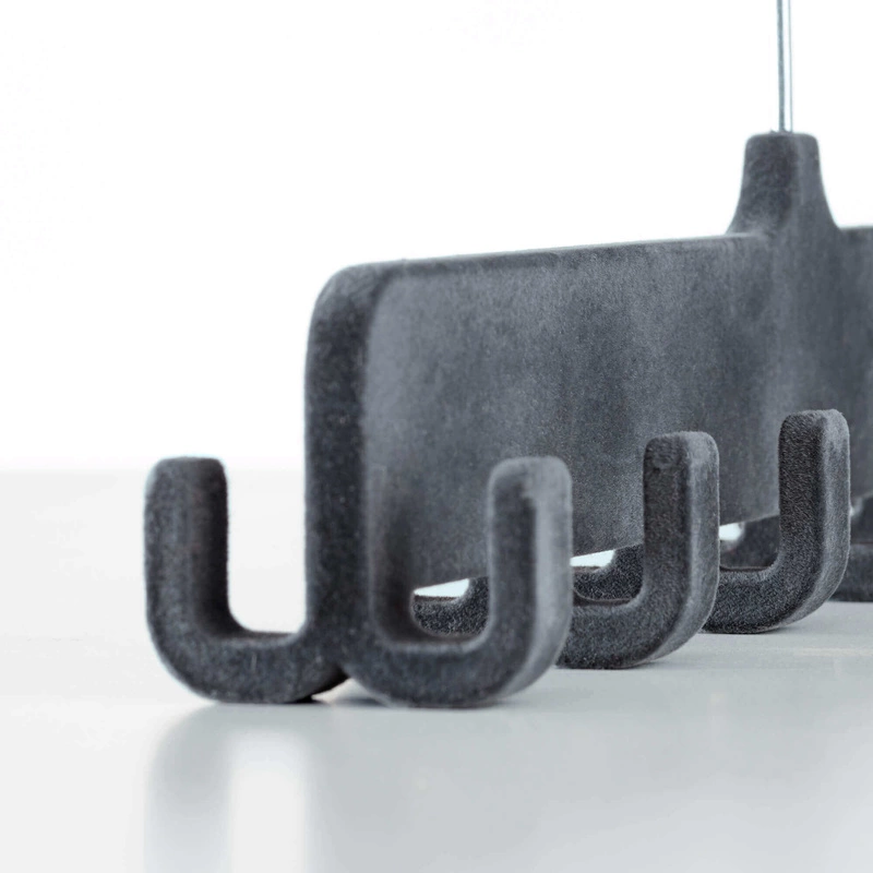 RAYEN - Wieszak na paski do spodni