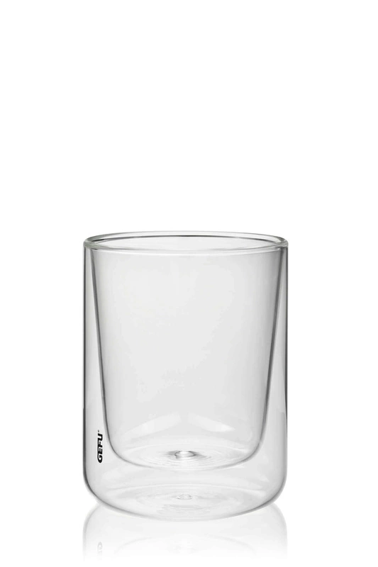 GEFU - 2 szklanki termiczne 235 ml MIRA