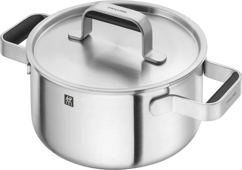 Zwilling - PURE Zestaw 3 garnków