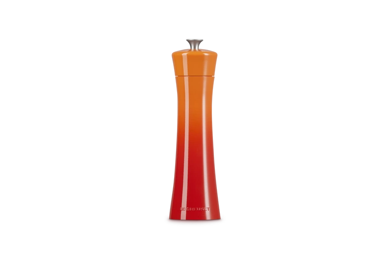 Le Creuset - młynek smukły do pieprzu 21 płomienny