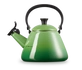 Le Creuset - czajnik Kone zielony bamboo green 1,6 l