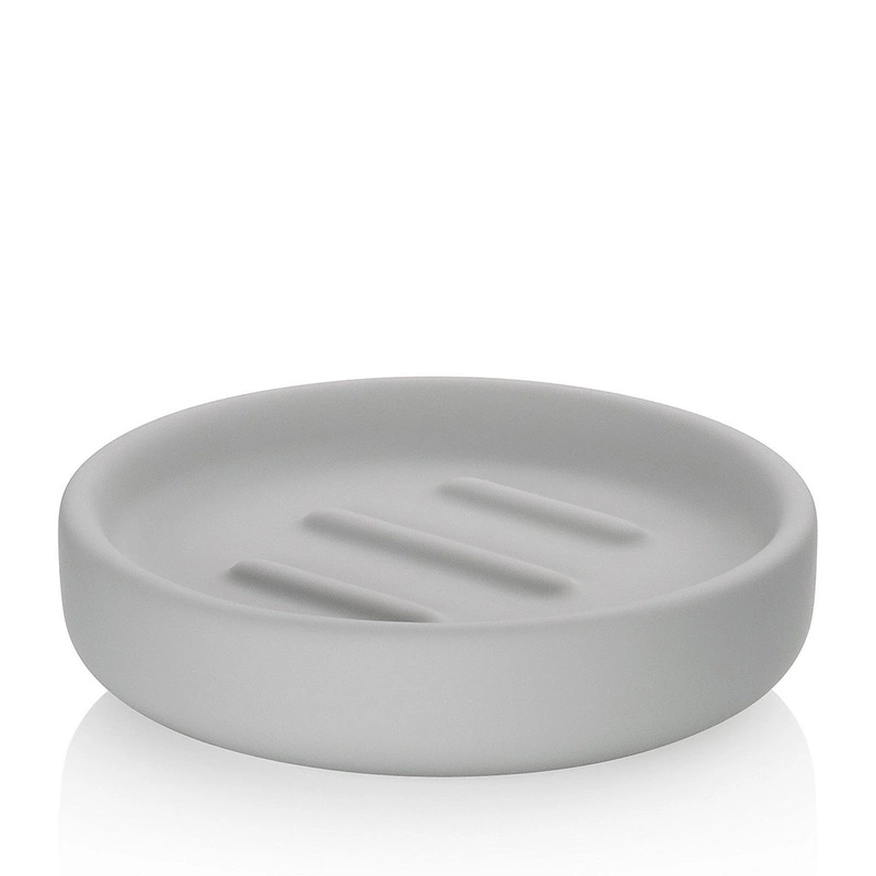 Kela - Mydelniczka jasnoszara Sana