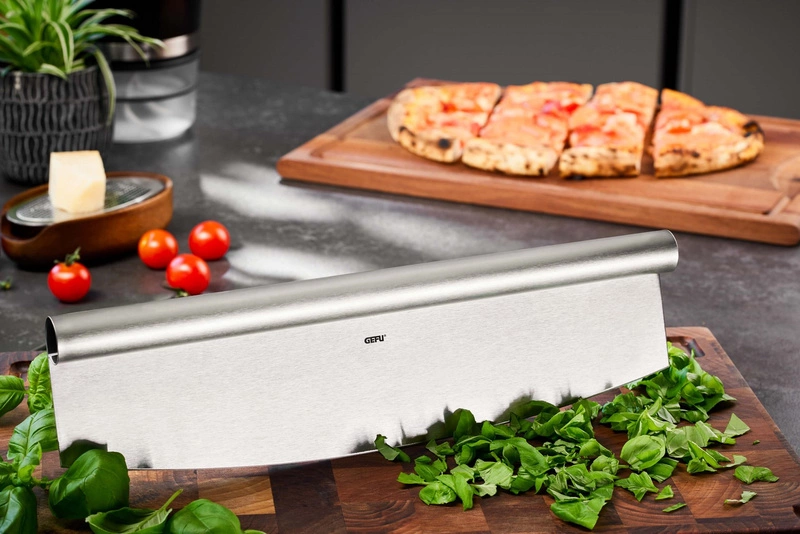 GEFU - Nóż do pizzy