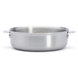 de Buyer - ALCHIMY LOQY Patelnia głęboka śr. 24 cm