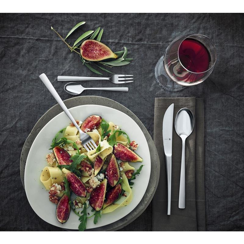 WMF - Zestaw sztućców Crom. Protect 30 el., Corvo