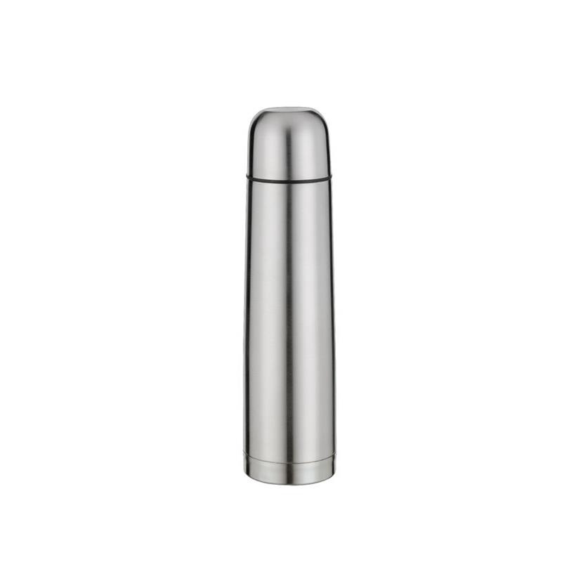 Cilio - termos, 0,5 l, śred. 7x25 cm, stalowy Colore
