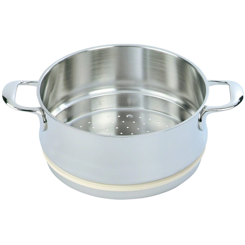 Demeyere - wkład do gotowania na parze 24 cm Atlantis