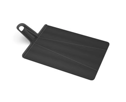 JOSEPH JOSEPH - Deska Chop2Pot Plus Large czarna