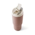 Monbento - Monbento Travel Mug kubek termiczny 0,6 l Pink Moka