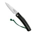 Mcusta - Friction Folder Czarno-zielony VG-10 7,5 cm