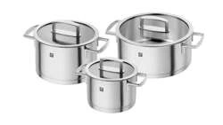 Zwilling - Zestaw 3 garnków Vitality