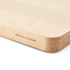 KitchenAid Culinary Tools - deska drewniana do krojenia 31 x 41 cm