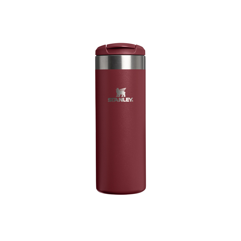 Stanley - kubek termiczny AeroLight™ 0.47 L Cranberry