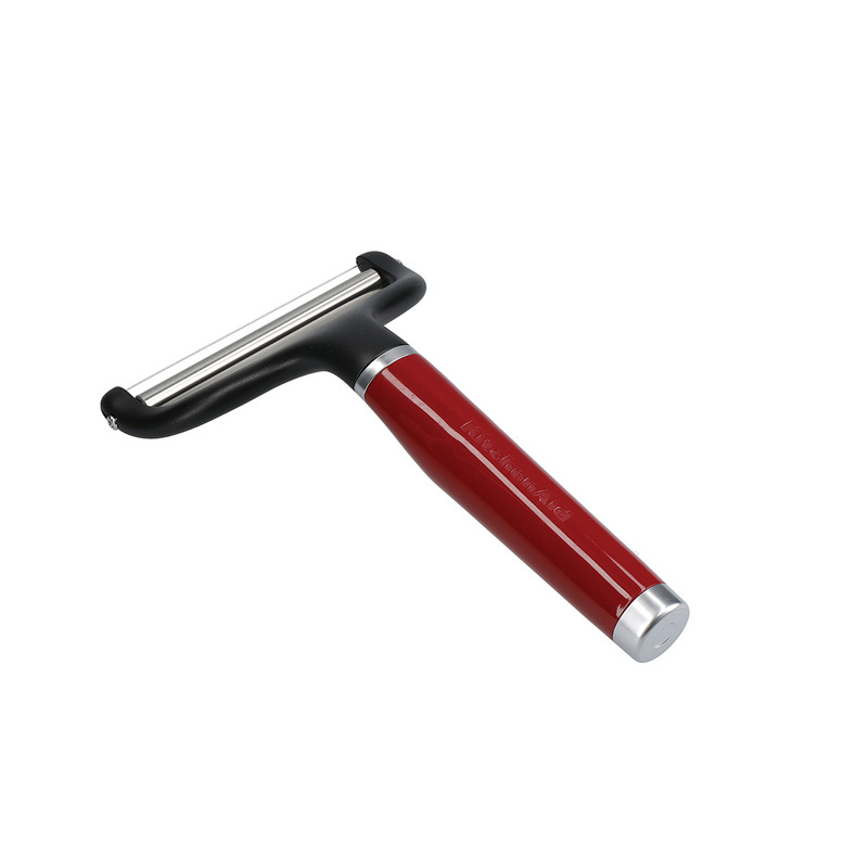 KitchenAid Culinary Tools - nóż do sera CORELINE Empire Red