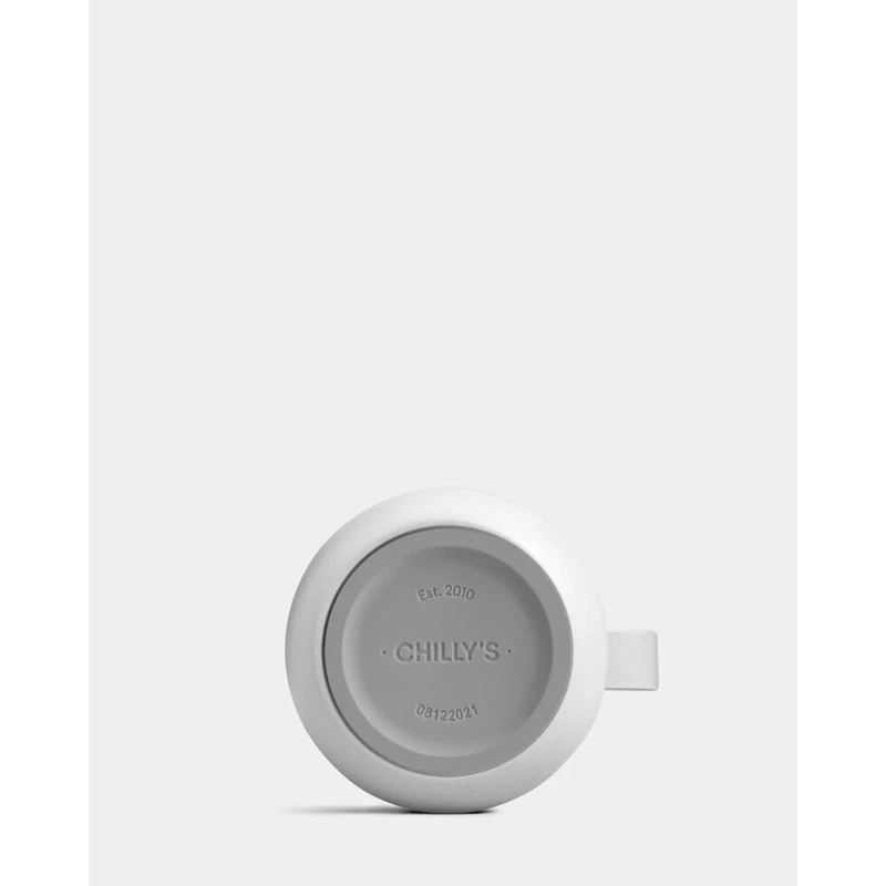 Chilly's Bottles - Butelka termiczna Chilly's | 500ml | Szary
